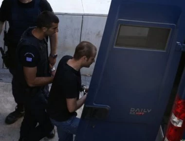 Αθώος ο Τάσος Θεοφίλου για την ληστεία στην Πάρο